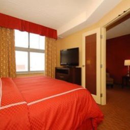 Suite Comfort Suites Downtown Fotos