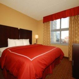Suite Comfort Suites Downtown Fotos