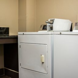 Comfort Suites Clearwater Clearwater 