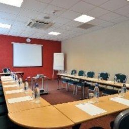 Sala congressi Days Hotel Belfast City Centre Fotos