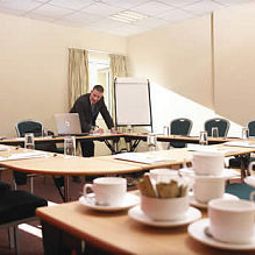 Sala congressi Days Hotel Belfast City Centre Fotos