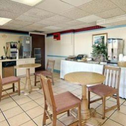 Außenansicht Days Inn Kissimmee-Orlando- Hwy 192 Fotos