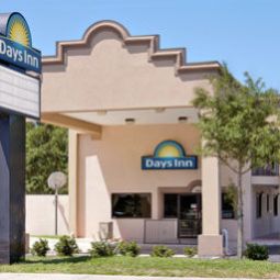 Days Inn Daytona Beach Downtown Daytona Beach 
