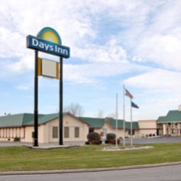 Hotelfotos Days Inn Anderson Convention Center
