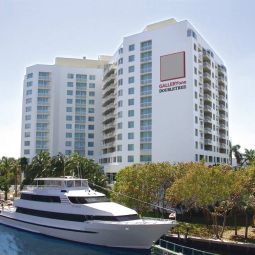 Hotelfotos GALLERYone - a DoubleTree Suites by Hilton Hotel