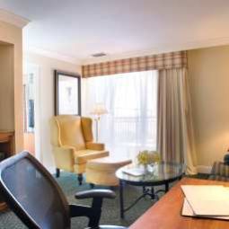 Suite DoubleTree by Hilton Savannah Historic District Fotos