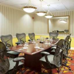 Sala konferencyjna DoubleTree by Hilton Savannah Historic District Fotos