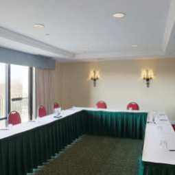 Sala konferencyjna DoubleTree by Hilton Savannah Historic District Fotos
