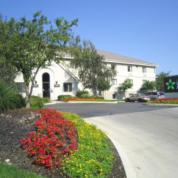 Extended Stay America - Columbus - Sawmill Rd. Дублин 