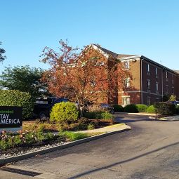 Extended Stay America - Cincinnati - Florence - Meijer Drive Florence 