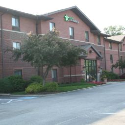 Extended Stay America - Cleveland - Westlake Westlake 