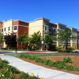 Hotelfotos Extended Stay America Fremont-Newark