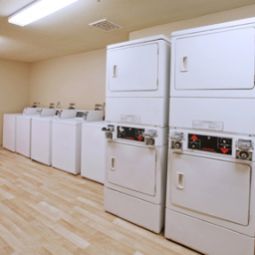 Wellness/fitness Extended Stay America - Los Angeles - South Economy Studios Fotos