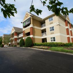 Extended Stay America - Nashville - Brentwood Brentwood 
