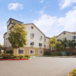 Vista esterna Extended Stay America - Los Angeles - South Economy Studios Fotos