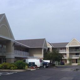 Extended Stay America - Cincinnati - Sharonville Sharonville 