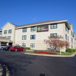 Hotelfotos Extended Stay America Detroit - Sterling Heights