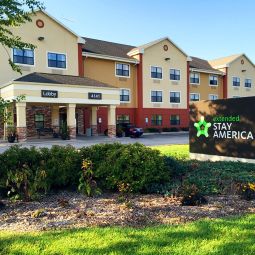 Extended Stay America - Appleton - Fox Cities Appleton 