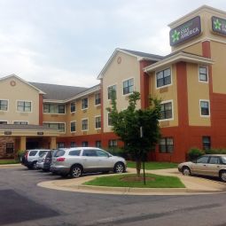Фасад Extended Stay America Washington D.C. - Alexandria - Landmark Fotos