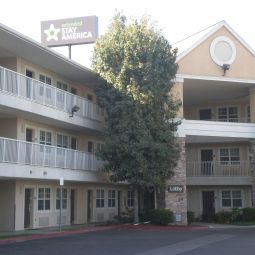 Hotelfotos Extended Stay America Bakersfield - California Avenue