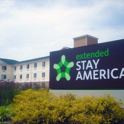 Extended Stay America - Cincinnati – Blue Ash – Kenwood Road Blue Ash 