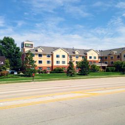 Hotelfotos Extended Stay America - Chicago - Woodfield Mall