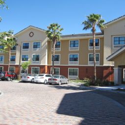 Extended Stay America-Los Angeles-Simi Valley Simi Valley 