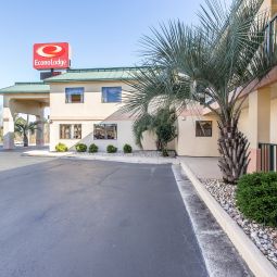 Econo Lodge Byron Byron 