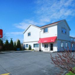 Econo Lodge Tonawanda Tonawanda 