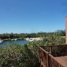 Окрестности Odalys Prestige du Golfe Residence de tourisme Fotos