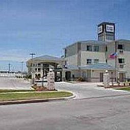 Econo Lodge Galveston Galveston 