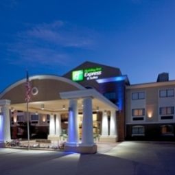 Hotelfotos Holiday Inn Express Hotel & Suites ELGIN