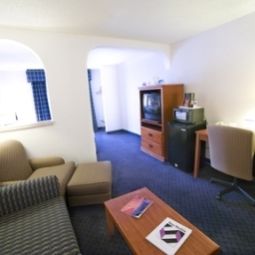 Suite Holiday Inn Express SANTA FE CERRILLOS Fotos
