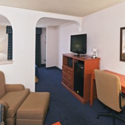 Suite Holiday Inn Express SANTA FE CERRILLOS Fotos