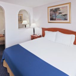 Suite Holiday Inn Express SANTA FE CERRILLOS Fotos