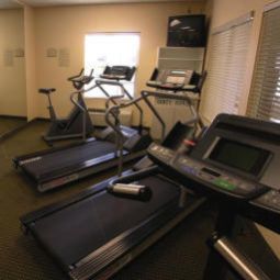 Bien-être - remise en forme Holiday Inn Express Hotel & Suites WILLIAMSBURG Fotos