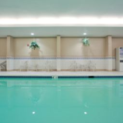 Piscine Holiday Inn Express Hotel & Suites WILLIAMSBURG Fotos
