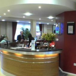Holiday Inn Express LEICESTER - WALKERS STADIUM Leicester 