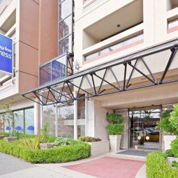 Holiday Inn Express VANCOUVER North Vancouver 