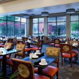 Restaurant HILTON GARDEN INN CHATTANOOGA DOWNTOWN Fotos