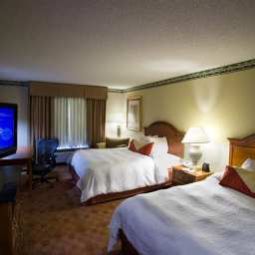 Zimmer HILTON GARDEN INN CHATTANOOGA DOWNTOWN Fotos