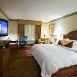 Zimmer HILTON GARDEN INN CHATTANOOGA DOWNTOWN Fotos