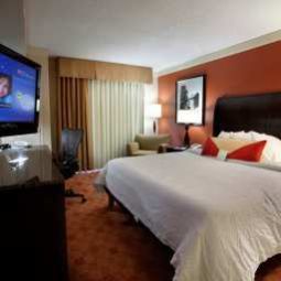Zimmer HILTON GARDEN INN CHATTANOOGA DOWNTOWN Fotos