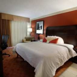 Zimmer HILTON GARDEN INN CHATTANOOGA DOWNTOWN Fotos