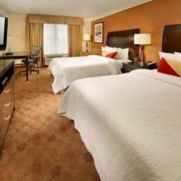Zimmer HILTON GARDEN INN CHATTANOOGA DOWNTOWN Fotos
