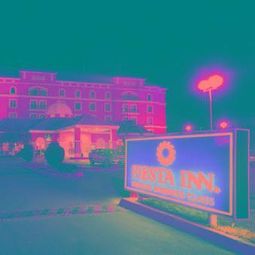 Hilton Garden Inn Nuevo Laredo Nuevo Laredo 