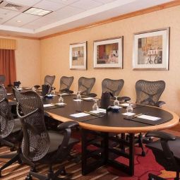 Hotelfotos Hilton Garden Inn Atlanta Airport-Millenium Center