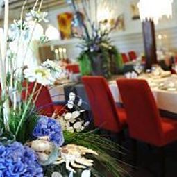 Restaurant Golden Tulip Zevenbergen Fotos