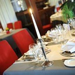Restaurant Golden Tulip Zevenbergen Fotos