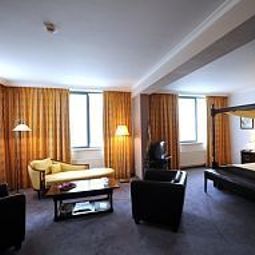 Suite Golden Tulip Zevenbergen Fotos